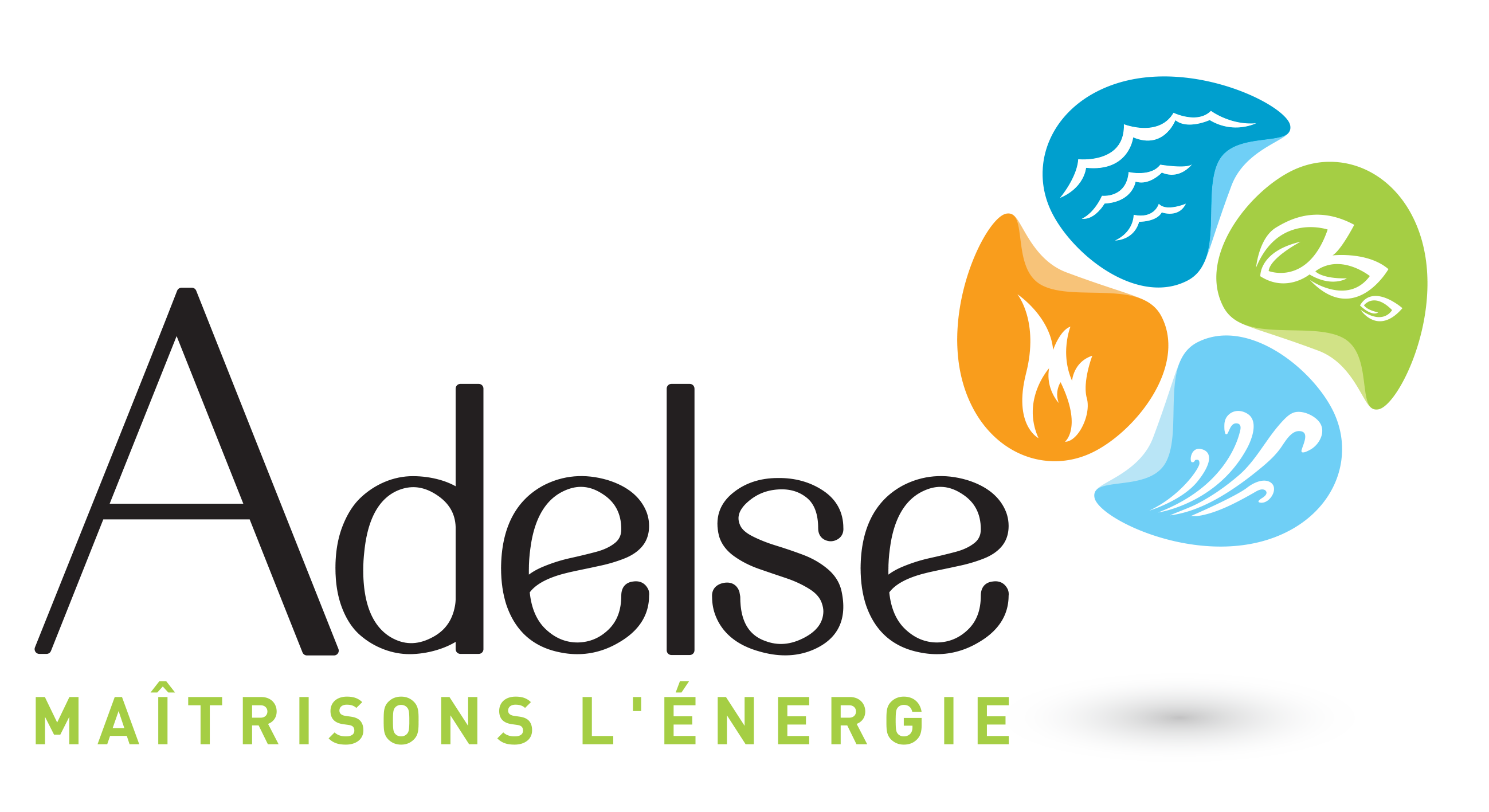 Adelse – Maîtrisons l'énergie