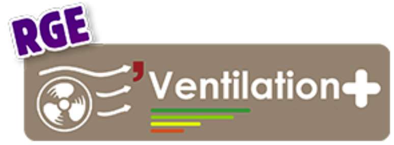 RGE Ventilation+